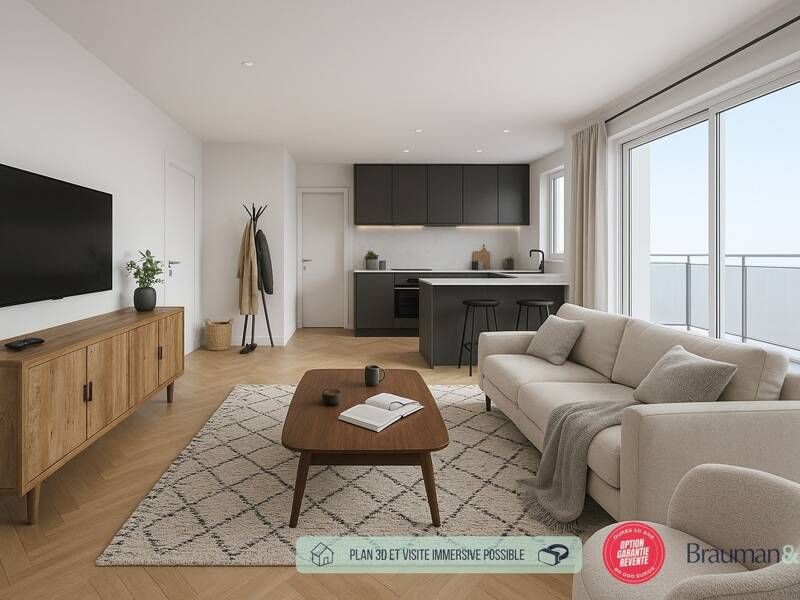 Maison à vendre, 171m², LES GETS