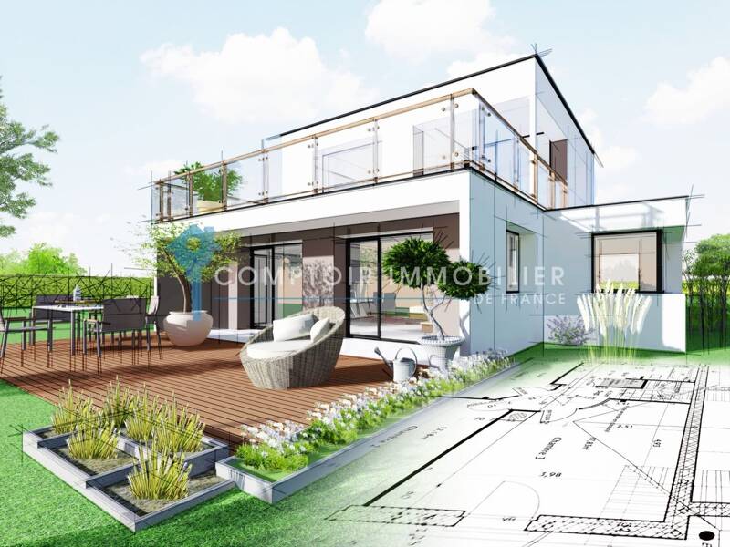 Maison à vendre, 130m², AIX EN PROVENCE