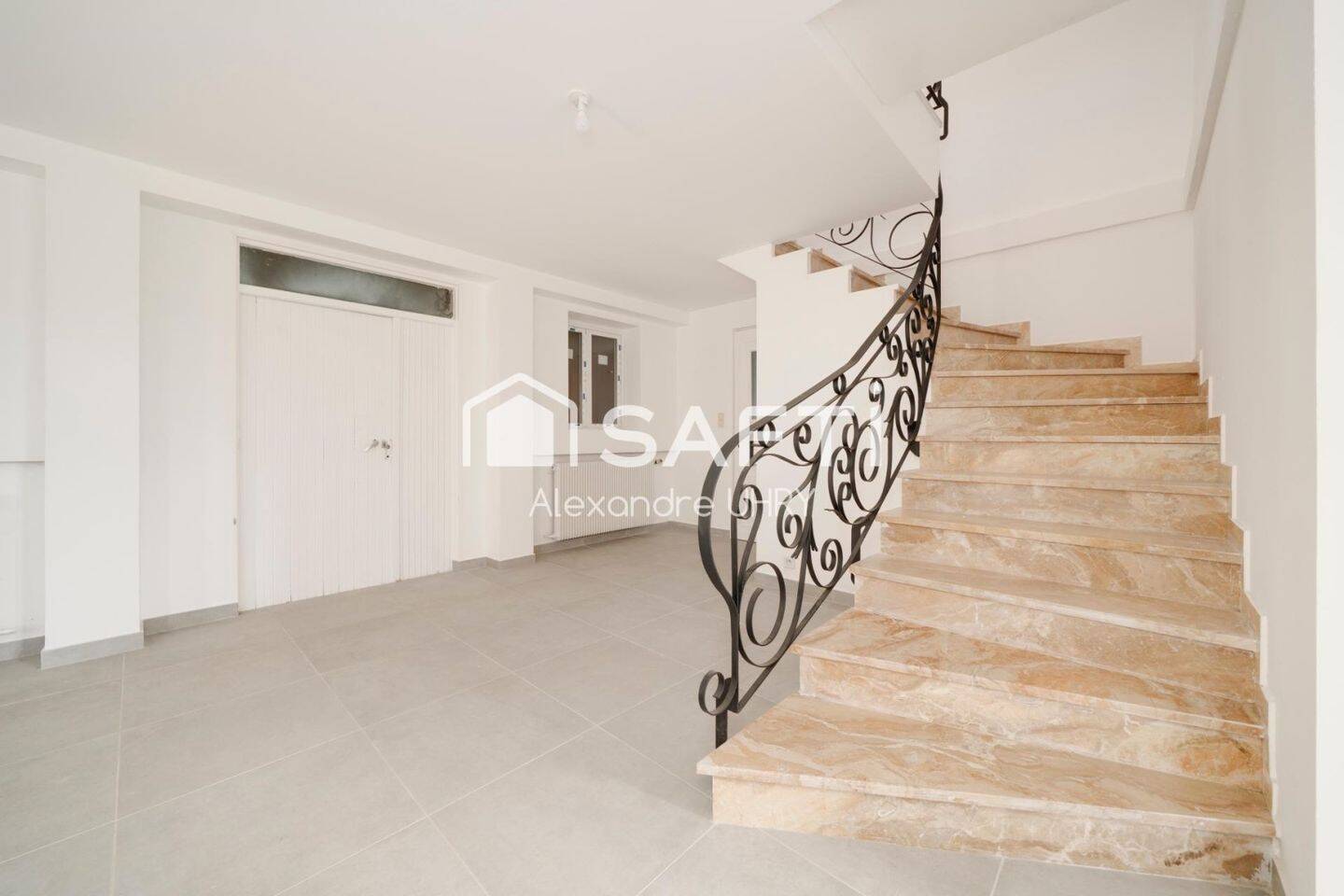 Maison à vendre, 215m², NANCY
