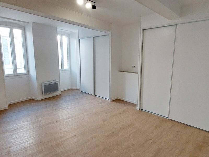 Maison à louer, 95m², BLAYE