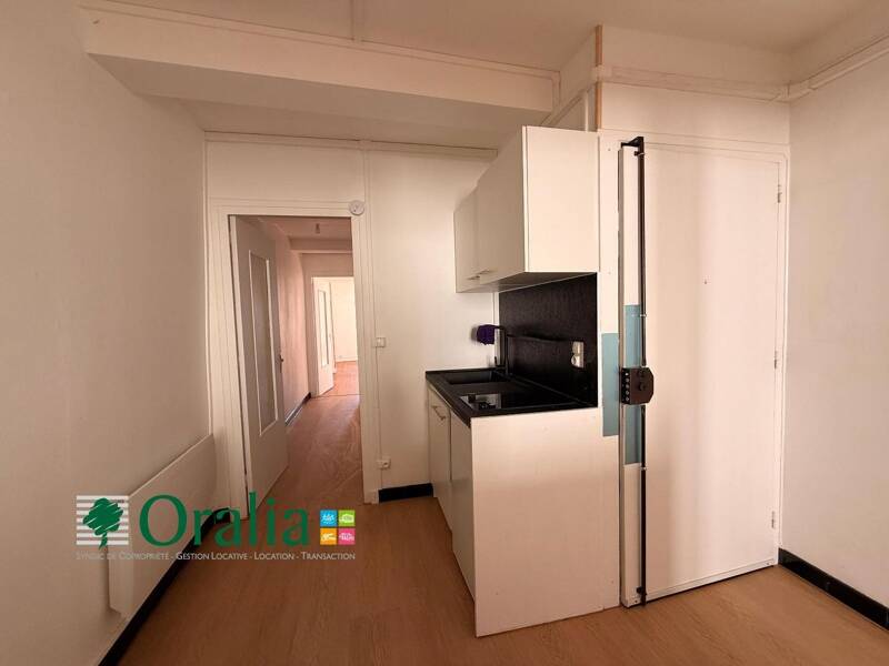 Maison à louer, 45m², TARARE