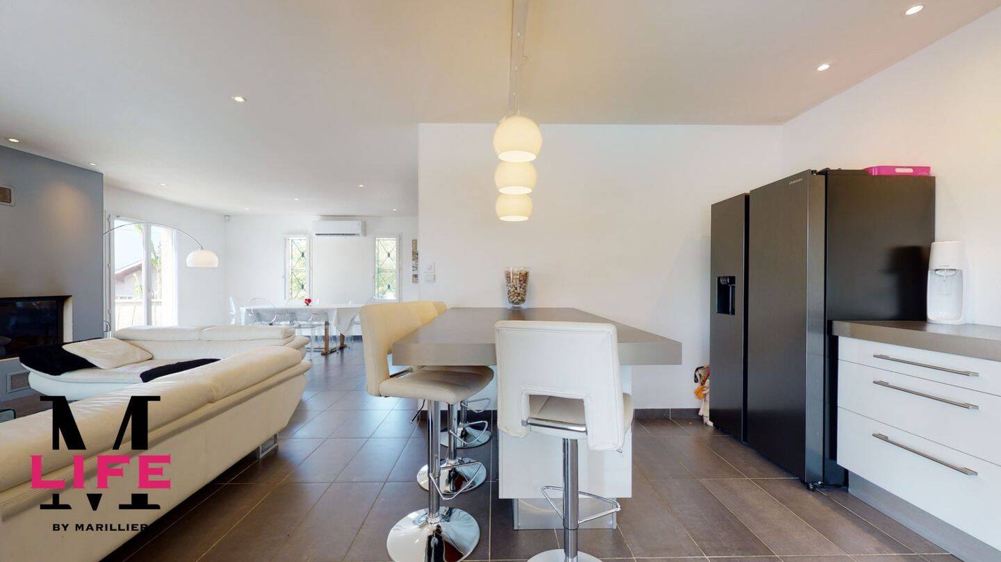 Maison à vendre, 156m², TERNAY