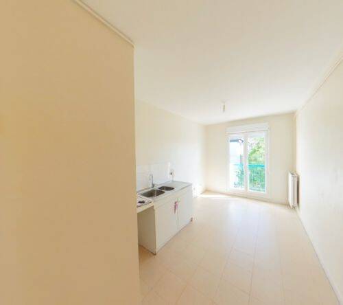 Maison à louer, 64m², SAINT AMAND MONTROND