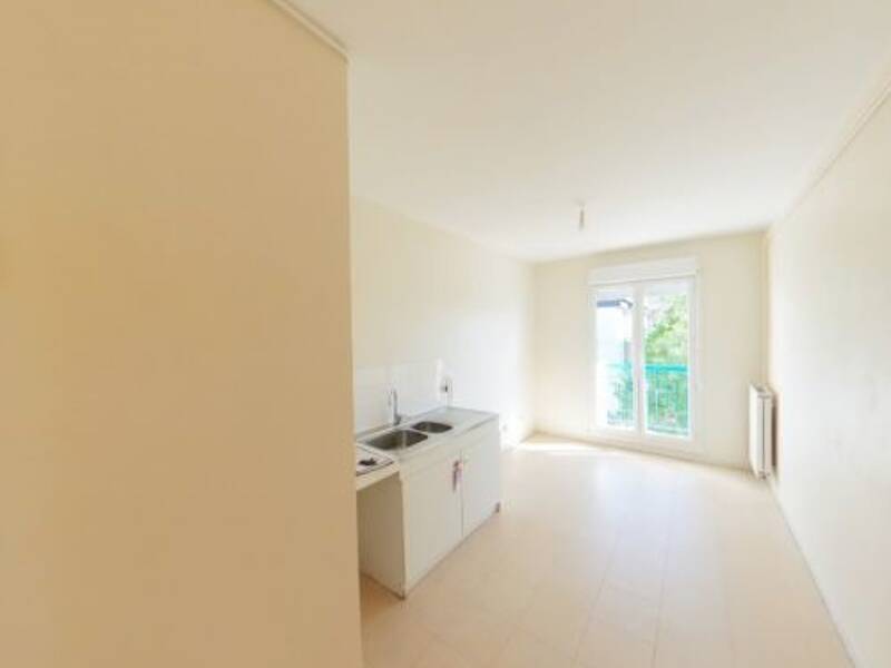 Maison à louer, 64m², SAINT AMAND MONTROND