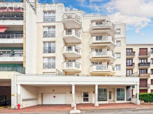 Appartement à vendre 312 000 € 3 pièces 2 chambres 70 m² Étage 3/4 Le Centre Soisy-sous-Montmorency 95230