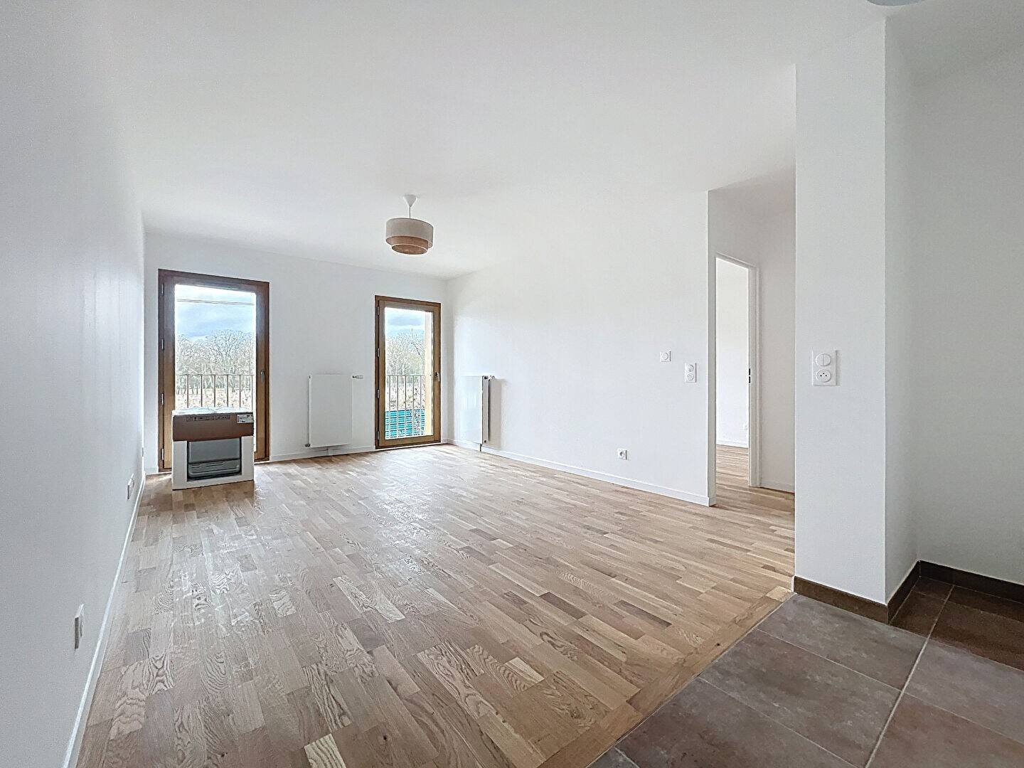 Maison à louer, 44m², VERSAILLES