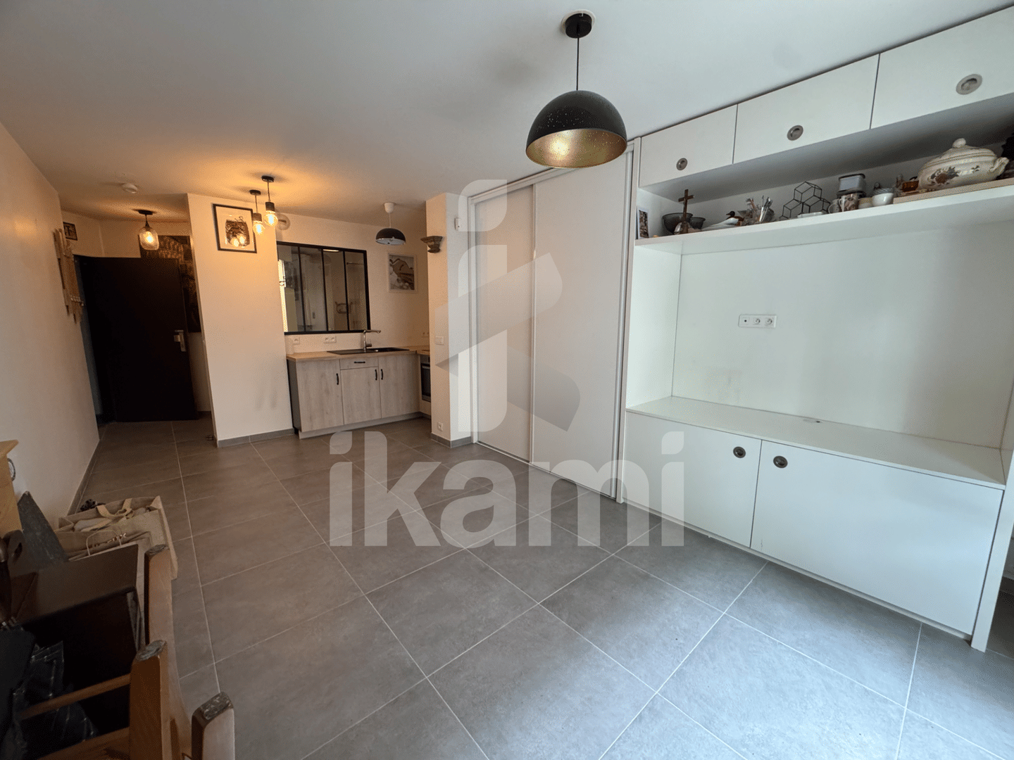 Maison à vendre, 30m², AULNAY SOUS BOIS