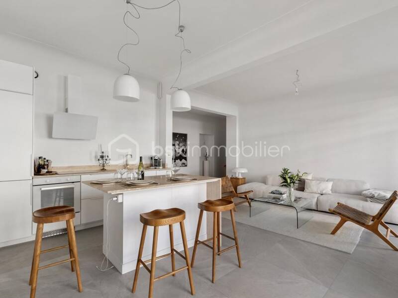 Maison à vendre, 90m², NICE