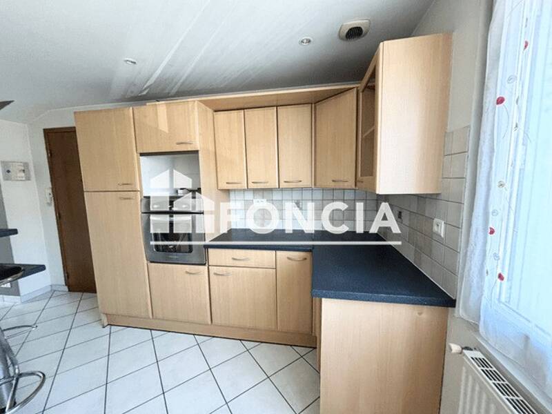 Maison à louer, 70m², GUILHERAND GRANGES