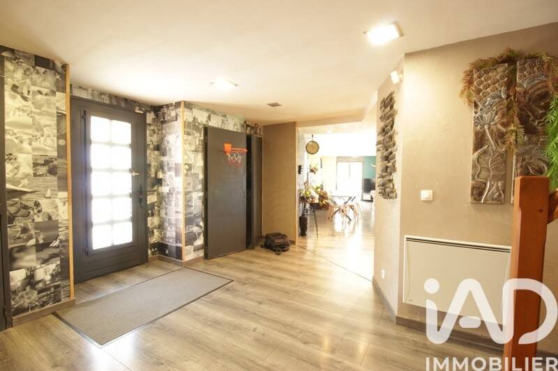 Maison à vendre, 154m², MONTESQUIEU DES ALBERES