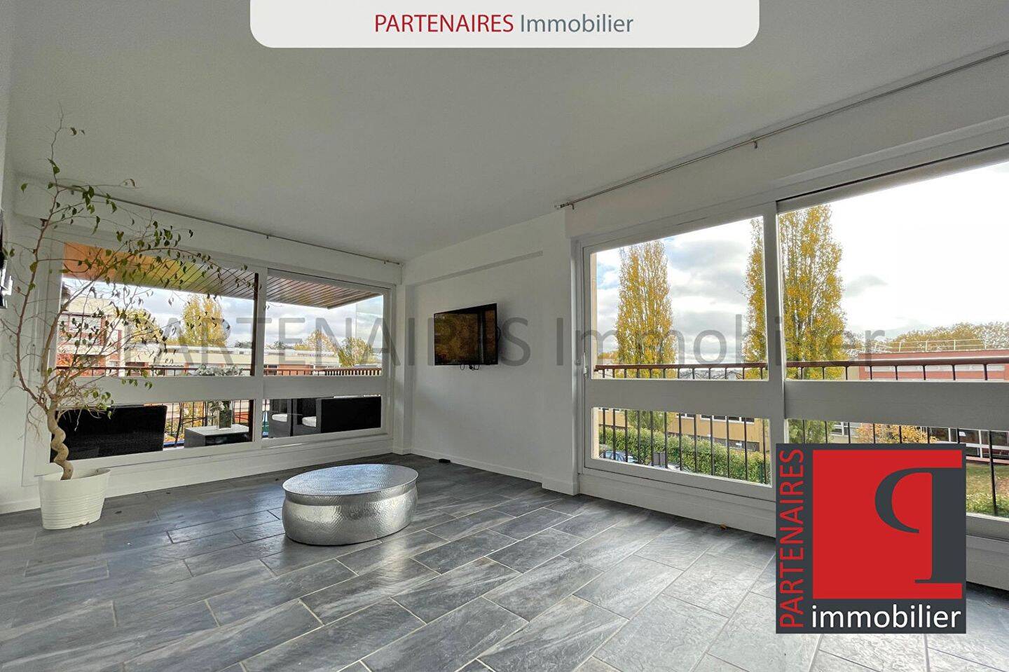 Maison à louer, 75m², LE CHESNAY