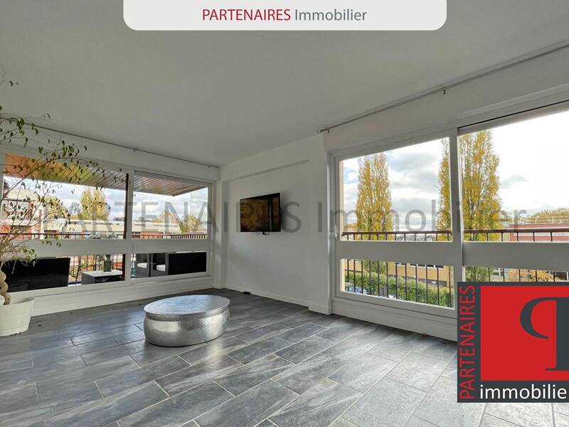 Maison à louer, 75m², LE CHESNAY