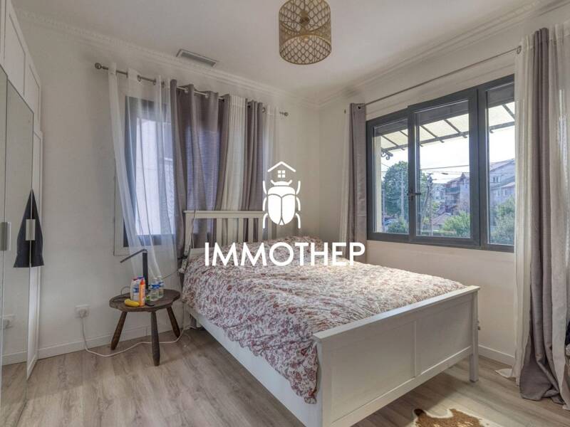 Maison à vendre, 220m², LE PONT DE CLAIX