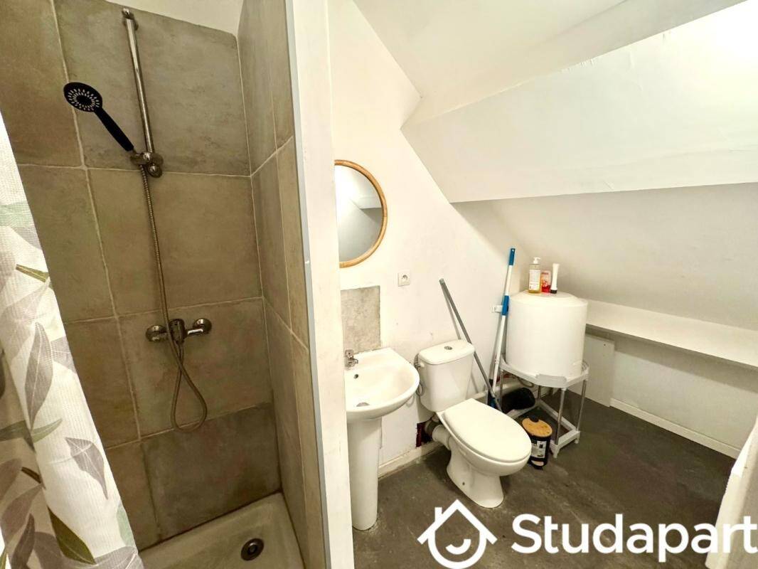 Maison à louer, 15m², TOURCOING