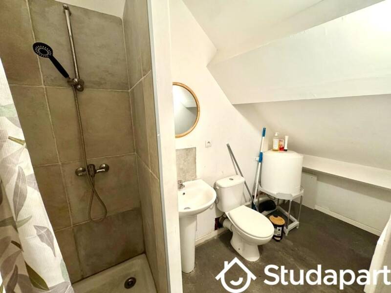 Maison à louer, 15m², TOURCOING