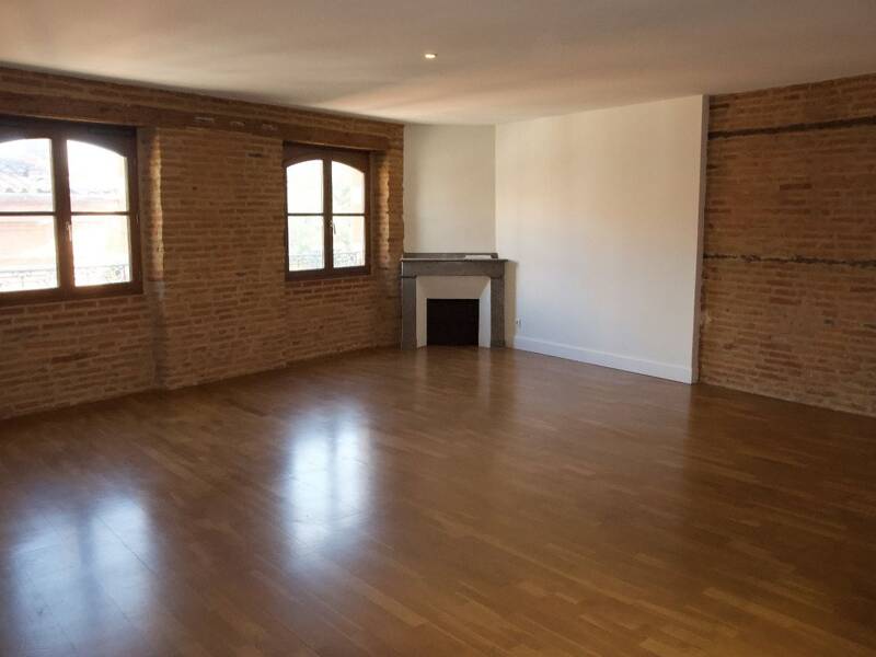 Maison à louer, 118m², TOULOUSE