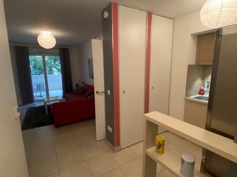 Maison à louer, 41m², MONTPELLIER