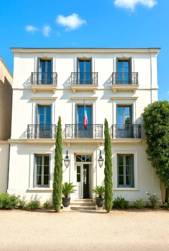 Maison à vendre, 400m², BEZIERS