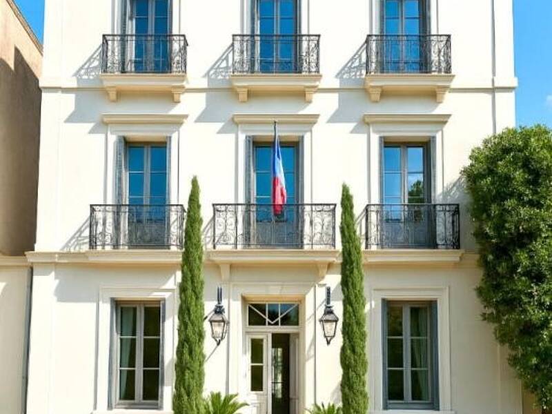 Maison à vendre, 400m², BEZIERS
