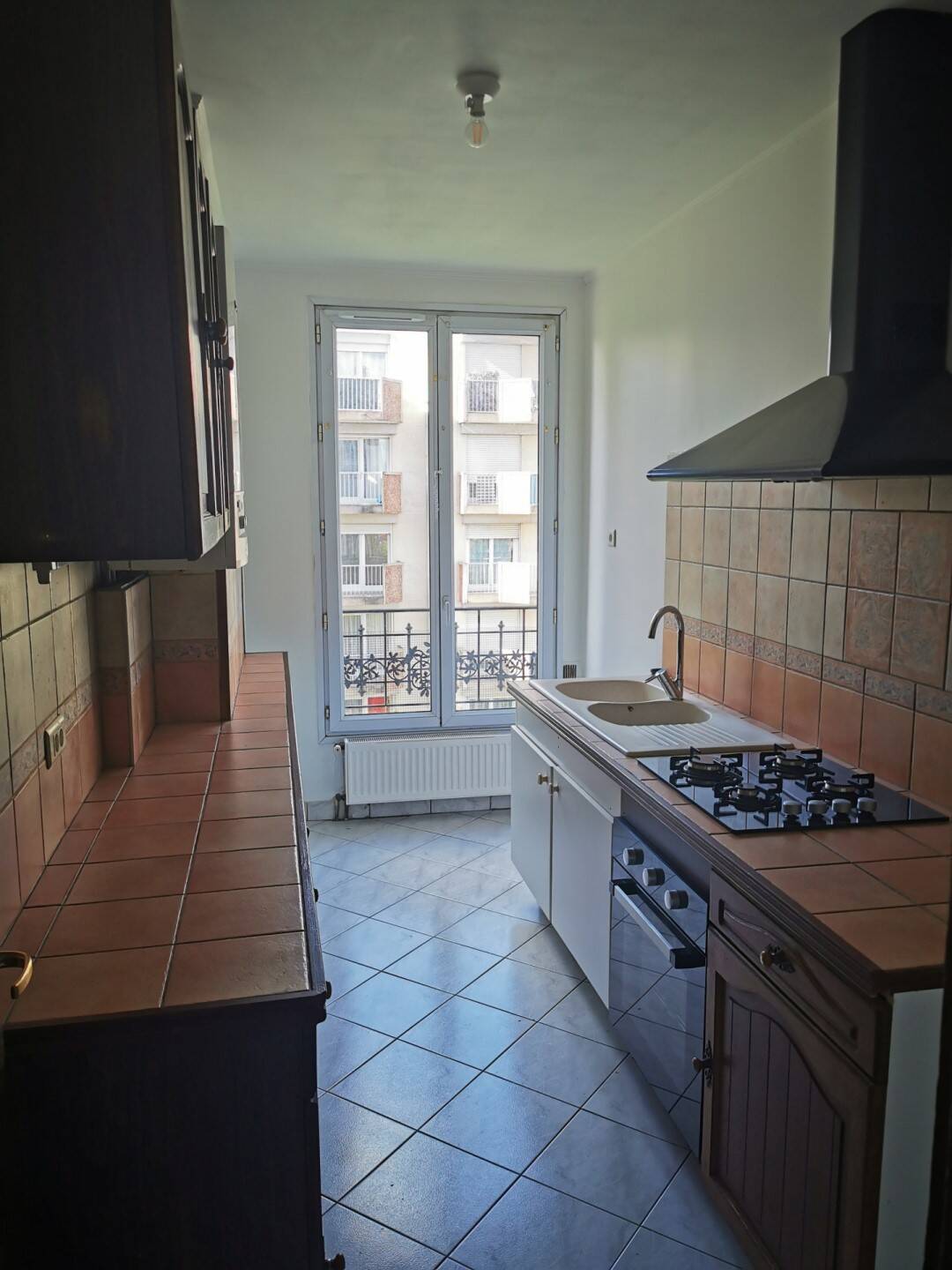 Maison à louer, 45m², EPINAY SUR SEINE