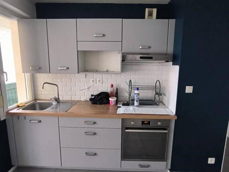 Maison à louer, 37m², CLERMONT FERRAND