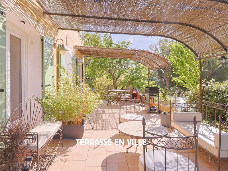 Maison à vendre, 142m², LE REVEST LES EAUX