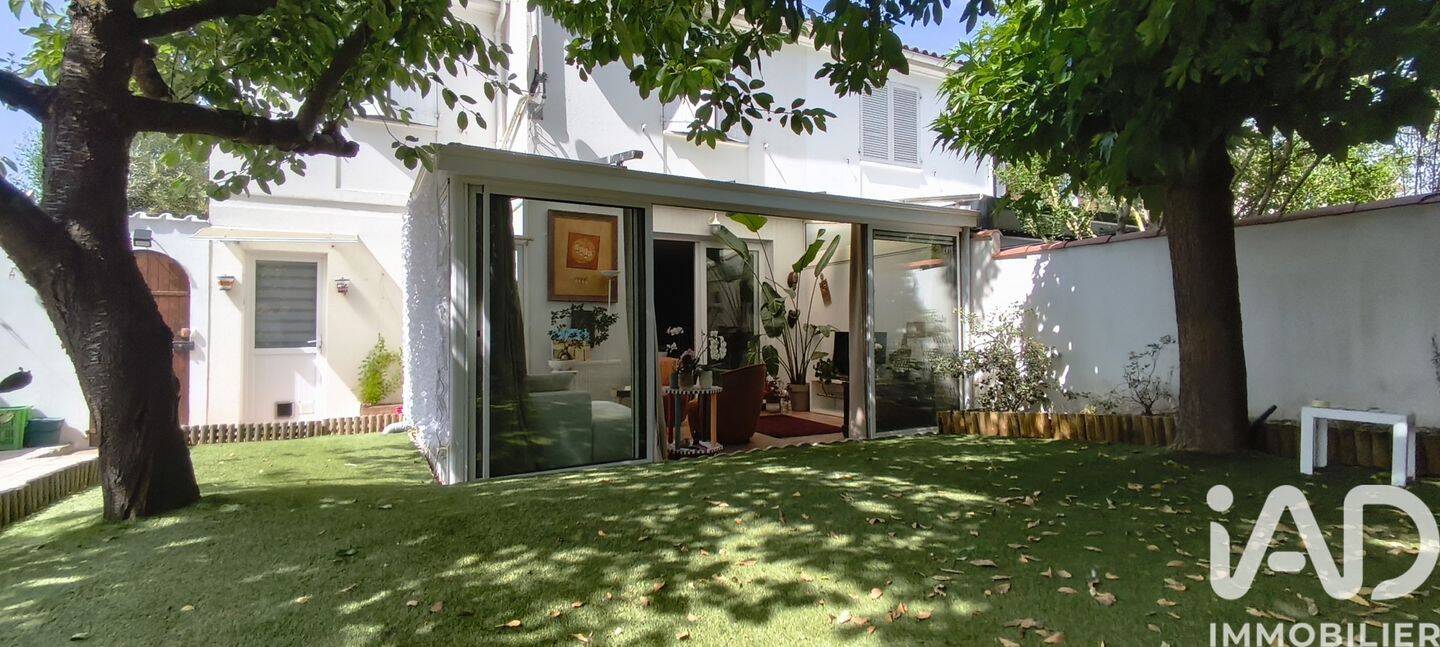 Maison à vendre, 110m², LA ROCHELLE