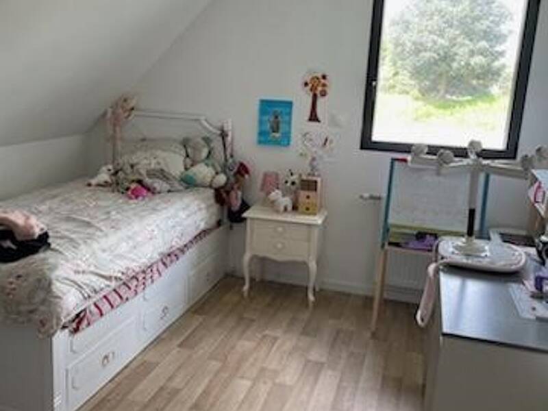 Maison à louer, 115m², PLESCOP