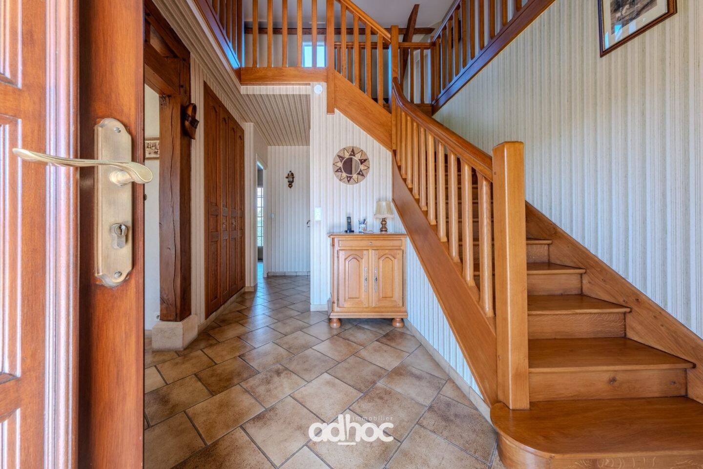 Maison à vendre, 180m², OLIVET