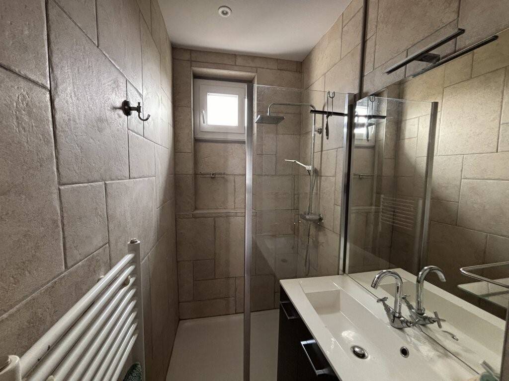 Maison à louer, 57m², CHAMPAGNE AU MONT D'OR