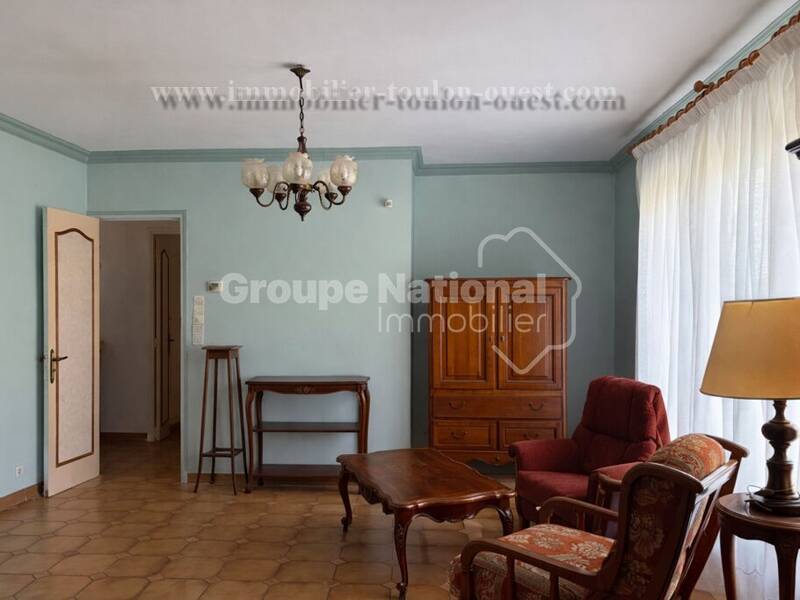 Maison à vendre, 90m², TOULON