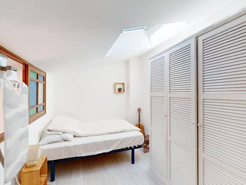 Maison à louer, 36m², VILLENEUVE LOUBET