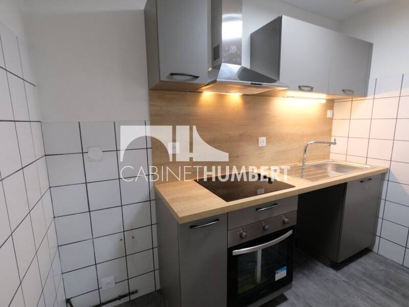 Maison à louer, 50m², SAINT ETIENNE