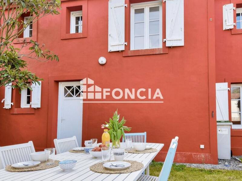 Maison à vendre, 95m², NOIRMOUTIER EN L'ILE