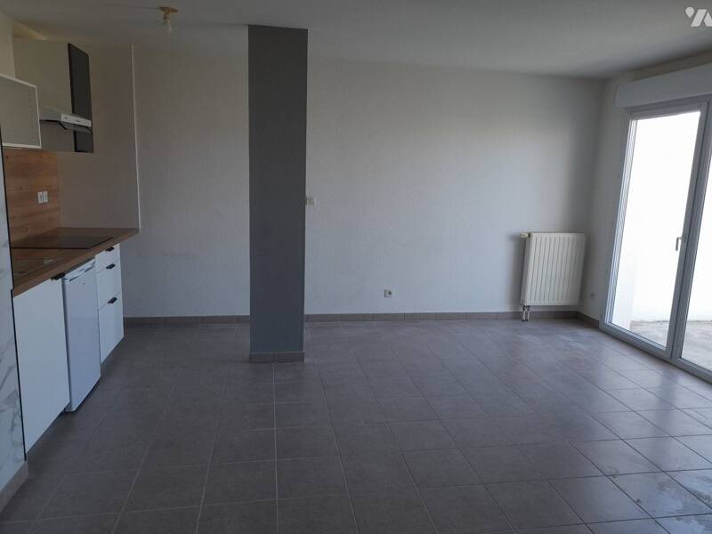Maison à louer, 44m², POITIERS