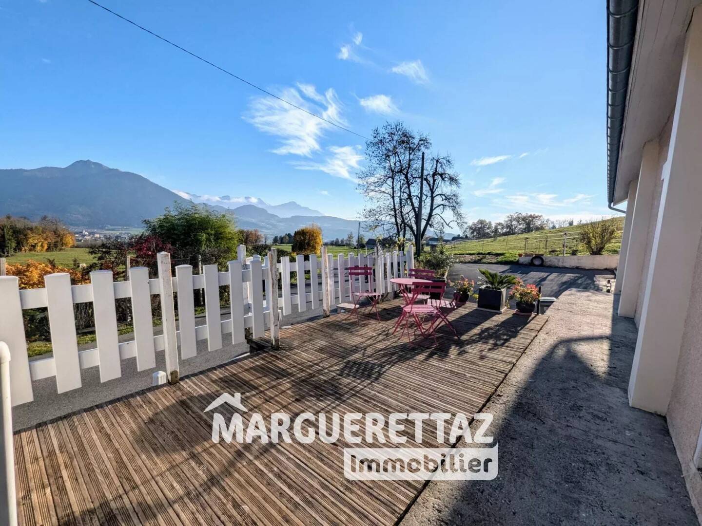 Maison à vendre, 423m², VIUZ EN SALLAZ
