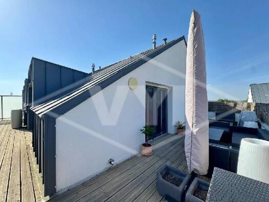 Appartement à vendre 378 000 € 5 pièces 4 chambres 95 m² Étage 2/2 Combs-la-Ville 77380