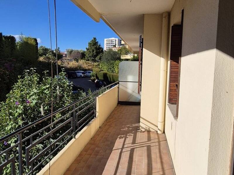 Maison à louer, 53m², NICE