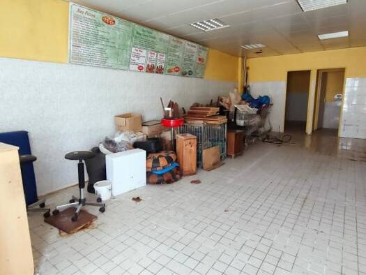 Local commercial à vendre 76 000 € 52 m² de surface de vente Centre Sud Nangis 77370