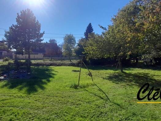 Terrain constructible à vendre 62 000 € 614 m² de terrain Tart 21110