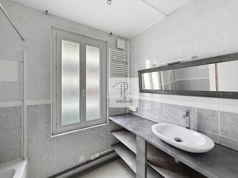 Maison à vendre, 74m², ROUEN