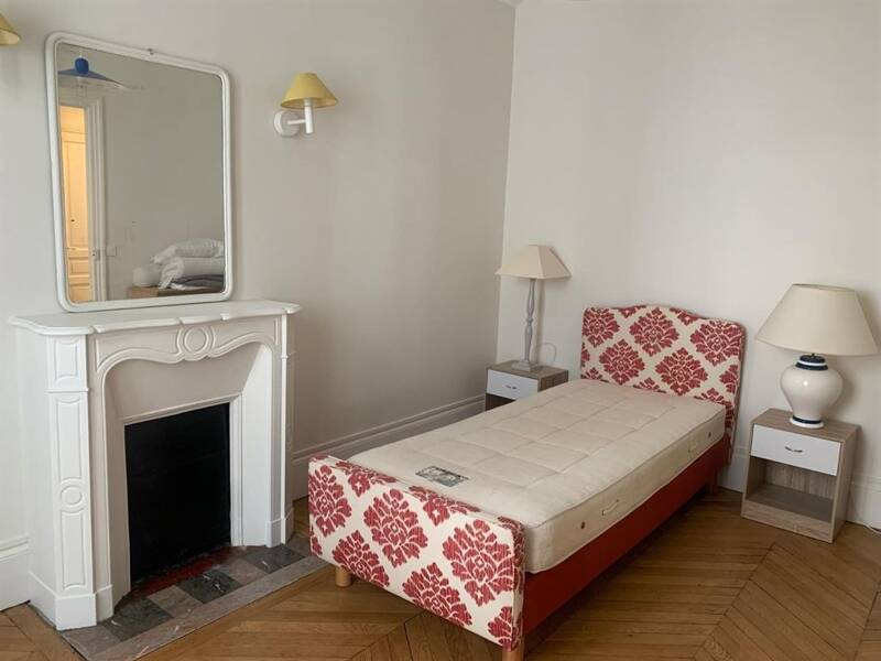 Maison à louer, 158m², PARIS 17E