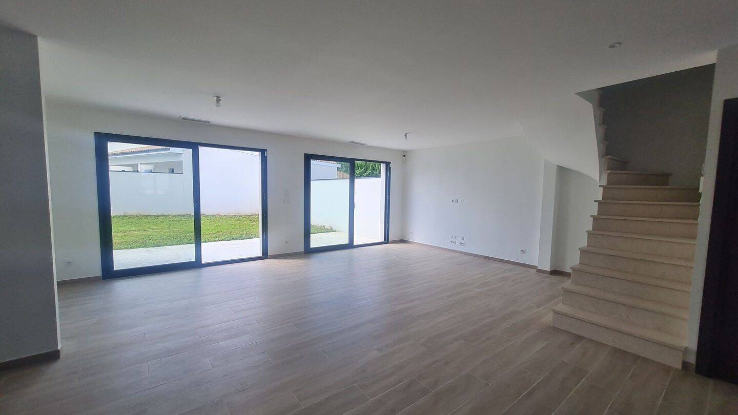 Maison à vendre, 108m², SAINT GERMAIN DU PUCH