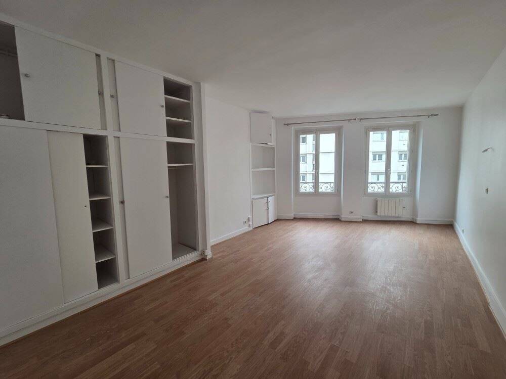 Maison à louer, 34m², LEVALLOIS PERRET