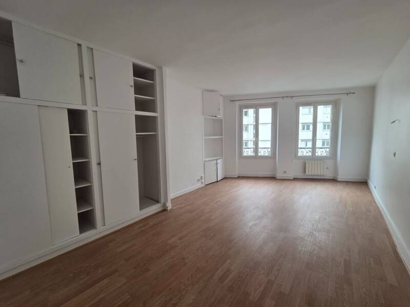 Maison à louer, 34m², LEVALLOIS PERRET