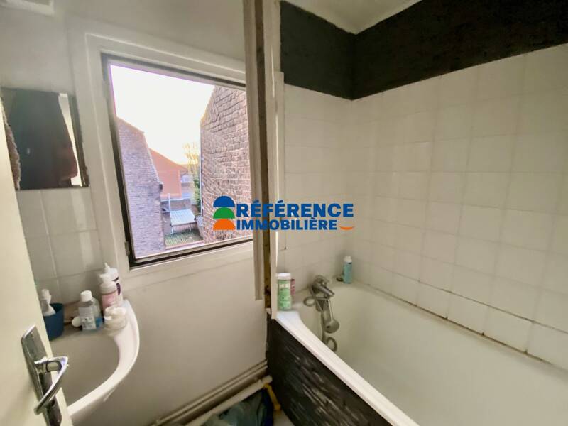 Maison à vendre, 50m², LILLE