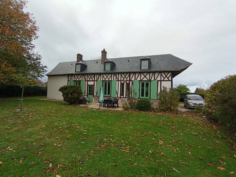Maison à vendre, 98m², SAINT PIERRE DES FLEURS