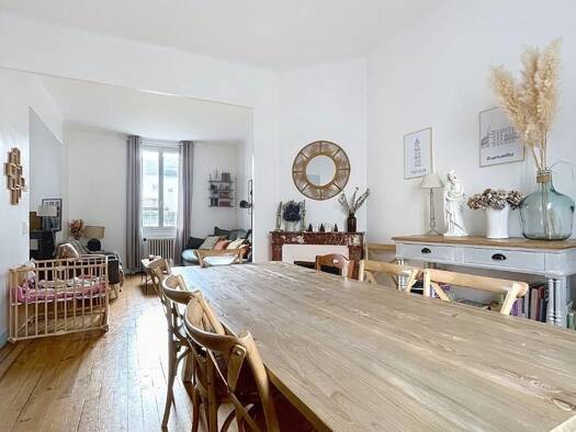 Maison à vendre 262 000 € 7 pièces 5 chambres 140 m² 255 m² de terrain Le Bassin Périgueux 24000