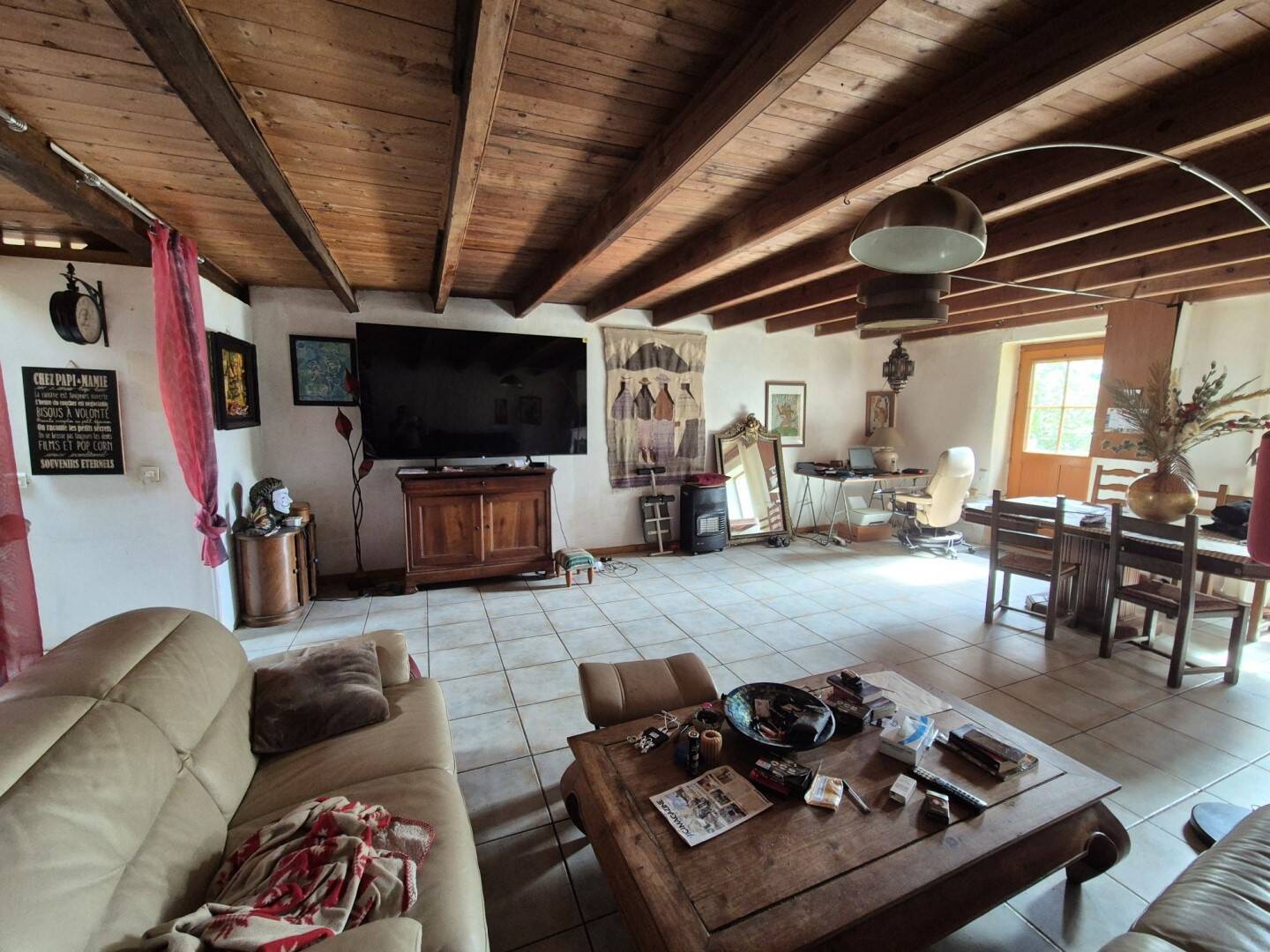 Maison à vendre, 240m², SURGERES