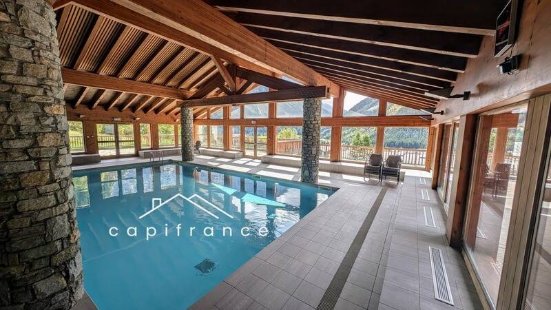 Maison à vendre, 36m², PRALOGNAN LA VANOISE